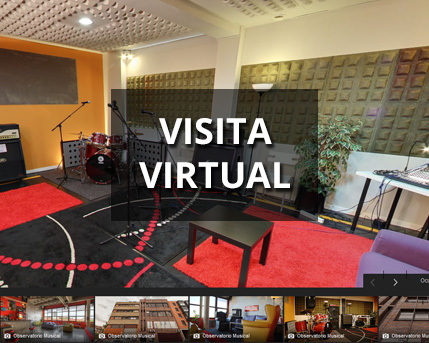 Visita Virtual 360º
